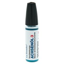 La Tromba AG Key Oil Brasswind Nr.2 medium