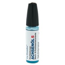 La Tromba AG Key Oil Brasswind Nr.3 thick