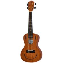 Baton Rouge UR11-C smilie-bws