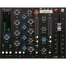 Plugin Alliance Lindell Audio 50 Series