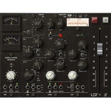 Plugin Alliance Lindell Audio 69 Series