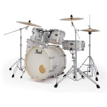 Pearl Export 22" Rock S.White