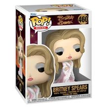 Funko Britney Spears Lucky