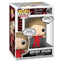 Funko Britney Spears Oops