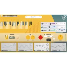 Klevgrand Elpiano