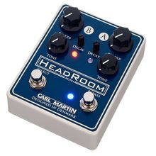 Carl Martin Guitars and Basses ᐅ Buy now from Thomann – United States