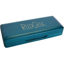 ReedGeek Wood Tool Case Blue