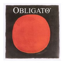 Pirastro Obligato E Violin 4/4 BE Steel