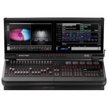 Avolites D7-215