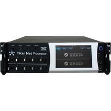 Avolites Titan Net Processor