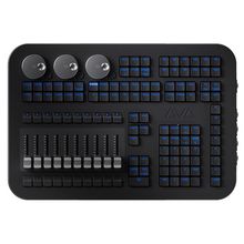 Avolites T3 Console