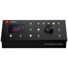 Antelope SRC