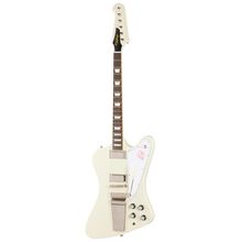 Epiphone 1963 Firebird V Vibrola PW