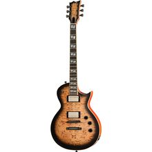 ESP Eclipse USA ST Black SB