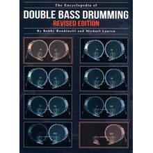 Modern Drummer Publications Encyclopedia of Double Bass