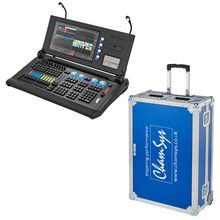 ChamSys MagicQ MQ250M Bundle