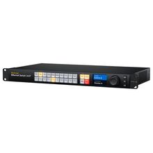 Blackmagic Design Ethernet Switch 360P