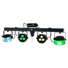 Eurolite LED KLS Laser Bar FX AIR