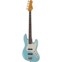 Maybach Motone J Sonic Blue Aged
