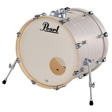 PEARL BASS DRUM MSB-222B　白 Pearl Bass Drums ᐅ Buy now from Thomann – Thomann UK