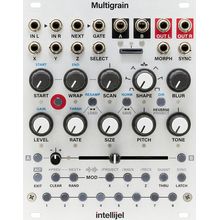 Intellijel Designs Multigrain