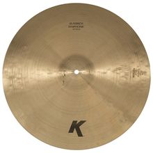 Zildjian 18" K' Klassisch Symph. Susp.