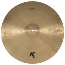 Zildjian 20" K' Klassisch Symph. Susp.