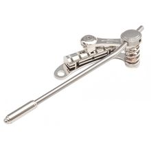 Duesenberg Les Trem II LH Nickel TM85LN