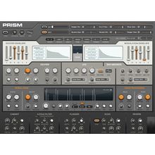 Native Instruments Prism