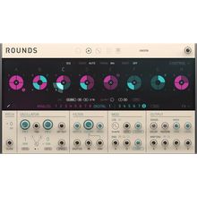 Native Instruments Rounds