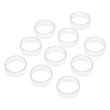 Neutrik XXCR Transparent 10x
