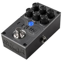 Solar Guitars Chug Lite Distortion