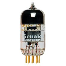 Genalex Gold Lion 6922/E88CC Gold Pins