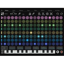 Sugar Bytes Dialekt