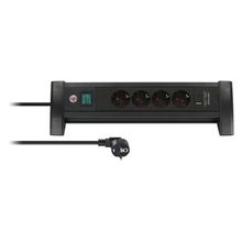 Brennenstuhl Premium Off Line 6-Way USB 3m