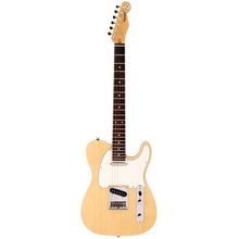 Reverend Pete Anderson Eastsider T NAT