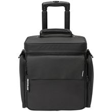 Magma Solid Blaze Vinyl-Trolley