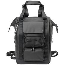 Magma Solid Blaze Totepack 85