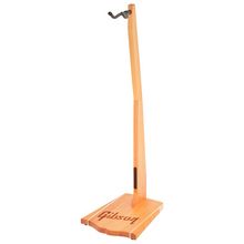 Gibson Handcrafted Wooden Stand