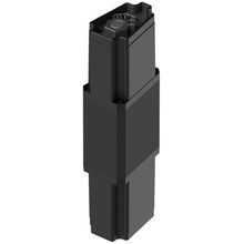 EV EVOLVE 70/90 short pole BK