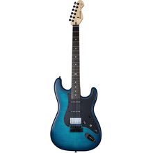 Mooer MSC31  Pro Guitar Blue Burst