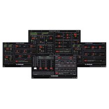 tc electronic Icon Series Legacy Bundle