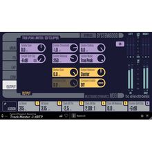 tc electronic MD3 Multiband Dynamics