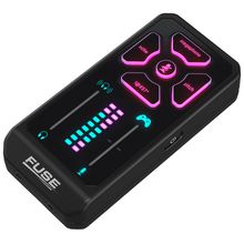 TC-Helicon Fuse