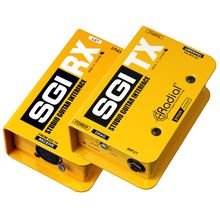 Radial Engineering SGI