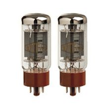 Hughes&Kettner VTI 6L6 GC SVT Pair