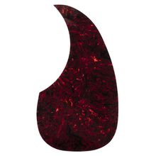 Martin Guitar D-28 Style Pickguard Tortoise