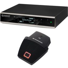 Sennheiser SL 114-S Bundle