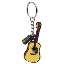 Martin Guitar D-28 Keychain