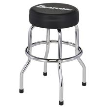 Ibanez Electric Logo Bar Stool